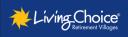 Living Choice Parkwood logo