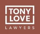 Tony Love Lawyers logo
