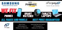 City Phones Google Pixel Repair Greensborough image 2