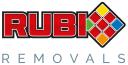 Rubix Removals logo