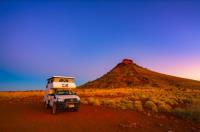 Apollo Motorhome Holidays - Alice Springs image 3