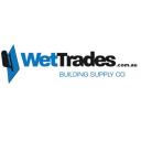 Wet Trades logo