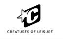 Creatures of Leisure logo