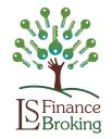 LS Finance Broking logo