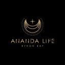 Ananda Life Byron Bay logo