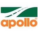 Apollo Motorhome Holidays - Hobart logo