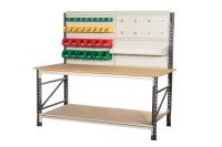 All Storage Systems - Heavy Duty Shelving  image 2