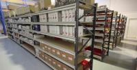 All Storage Systems - Heavy Duty Shelving  image 4