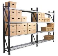 All Storage Systems - Heavy Duty Shelving  image 3