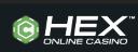 Thai CasinoHEX logo