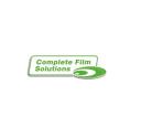 Complete Film Solutions (Perth) logo