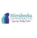 Mirrabooka Chiropractic logo
