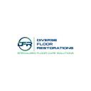 Diverse Floor Restorations logo