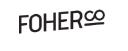 FOHER Co logo