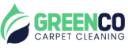 Green Co Carpet Cleaning Sydney logo