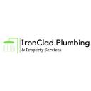 IronClad Plumbing & Property Services logo