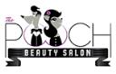 The Pooch Beauty Salon logo