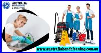Australia Bond Cleaning image 3