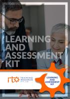 RTO Training Resources image 6