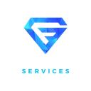 G-Force Services logo