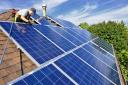 Solar Panel Installers Companies in Mornington logo