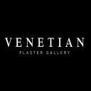 Venetian Plaster Gallery logo