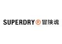 Superdry The Glen logo