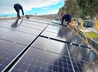 Solar Panel Installers Companies in Mornington image 3