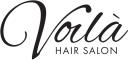Voila Hair Salon logo