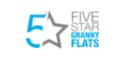 5 Star Granny Flat Sydney logo