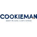 Cookie Man Australia logo
