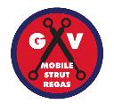 GV Mobile Strut Regas logo