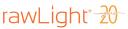 Raw Light logo