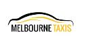 Book Taxi Melbourne logo