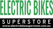 Electric Bikes Superstore - Braeside image 1