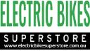 Electric Bikes Superstore - Braeside logo