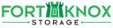 Fort Knox Storage West Ipswich logo