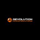 Revolution Power logo