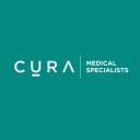 CURA Medical Specialists | Neurologist Sydney logo