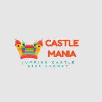 Castle Mania Jumping Castle Hire Sydney image 1
