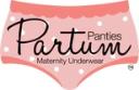 Partum Panties logo