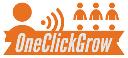 One Click Grow logo