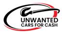 Unwanted Cars For Cash  logo