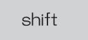 Shift Furniture logo