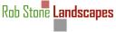 Rob Stone Landscapes logo