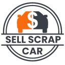 Sell Scrap Cars logo