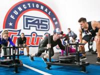 F45 Training Townsville Central image 2