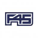 F45 Training Birtinya logo