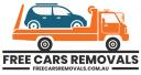 Free Cars Removals logo
