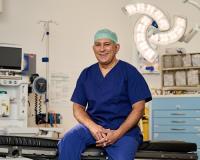 Dr Mark Hanikeri Plastic Surgeon image 2